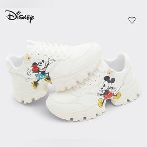 Aldo Disney sneakers